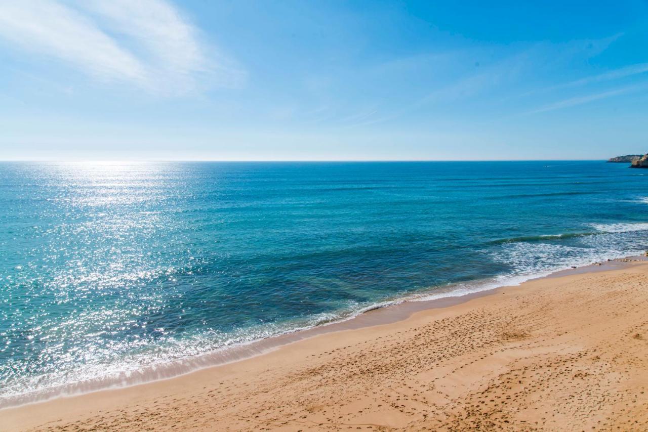 Casa Do Barco, Vista Praia Armacao Pera Armação de Pêra Exteriör bild