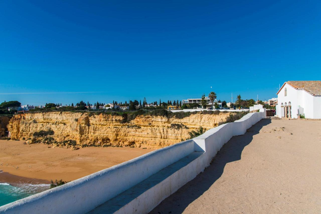 Casa Do Barco, Vista Praia Armacao Pera Armação de Pêra Exteriör bild